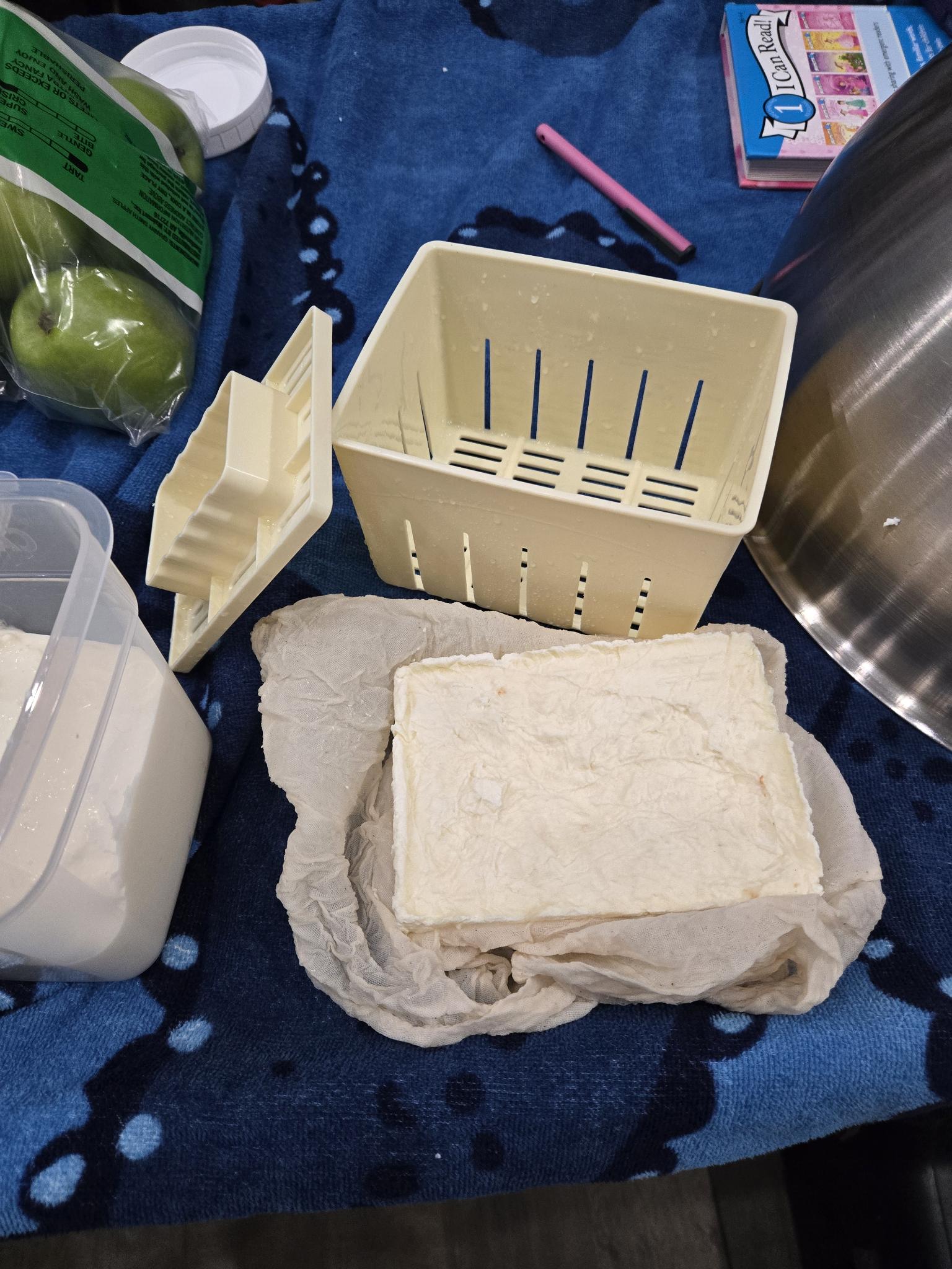 Tofu Presses